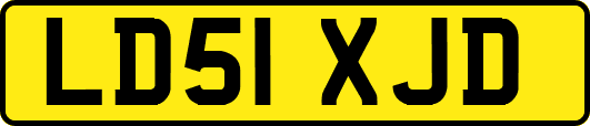 LD51XJD