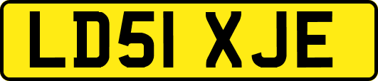 LD51XJE