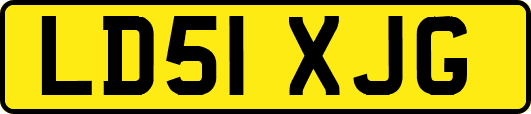 LD51XJG