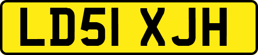 LD51XJH