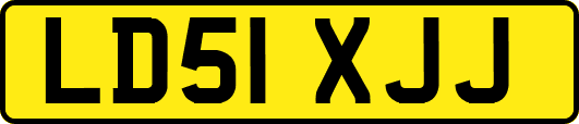 LD51XJJ