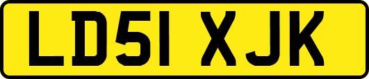 LD51XJK