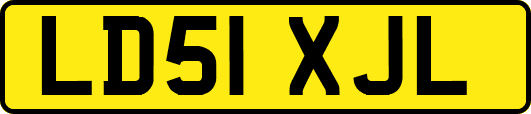 LD51XJL