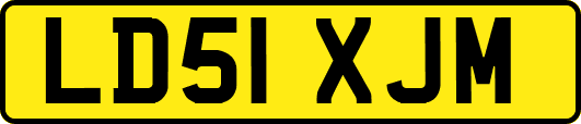 LD51XJM
