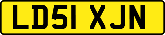 LD51XJN