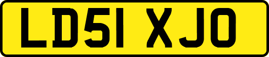 LD51XJO