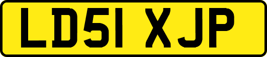 LD51XJP