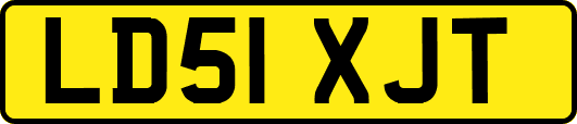 LD51XJT
