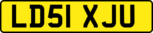 LD51XJU