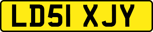 LD51XJY