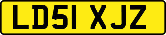 LD51XJZ