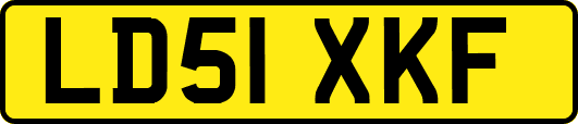 LD51XKF