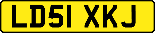 LD51XKJ
