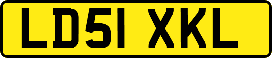 LD51XKL