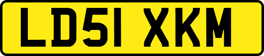 LD51XKM