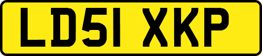 LD51XKP