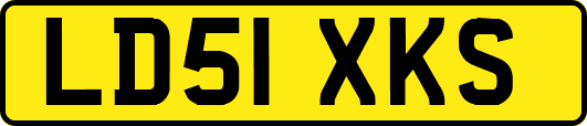 LD51XKS