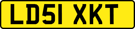 LD51XKT