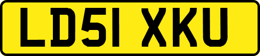 LD51XKU