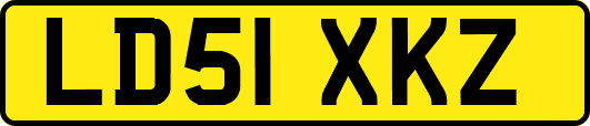 LD51XKZ