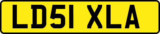 LD51XLA