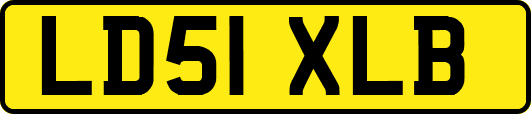 LD51XLB