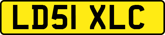 LD51XLC