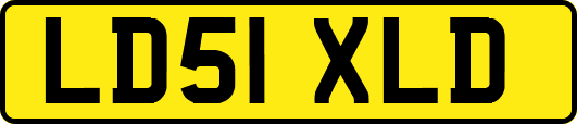 LD51XLD