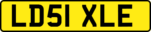 LD51XLE
