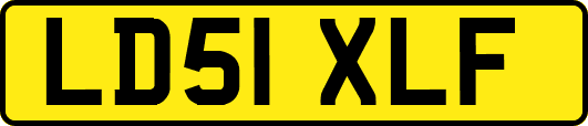 LD51XLF