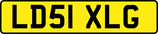 LD51XLG
