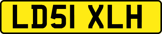 LD51XLH