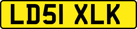 LD51XLK