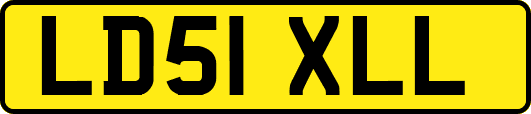 LD51XLL