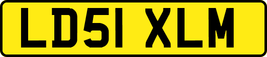 LD51XLM