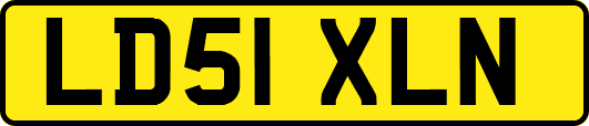 LD51XLN