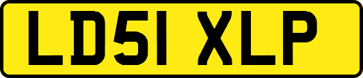 LD51XLP