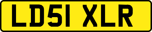 LD51XLR