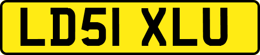 LD51XLU
