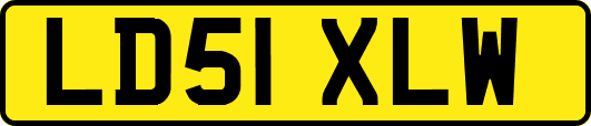 LD51XLW