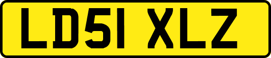 LD51XLZ