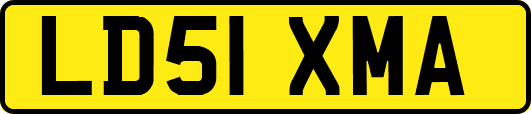 LD51XMA