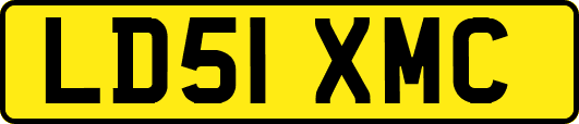 LD51XMC