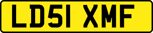 LD51XMF
