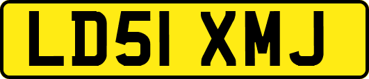 LD51XMJ