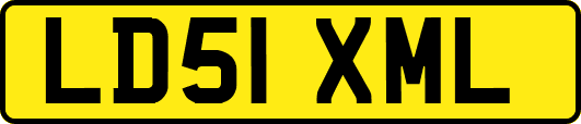 LD51XML