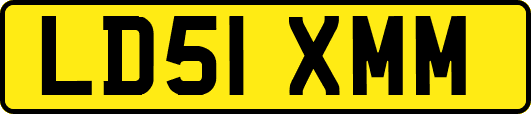 LD51XMM