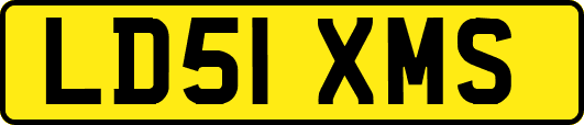 LD51XMS