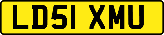 LD51XMU