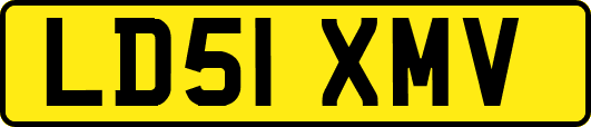 LD51XMV